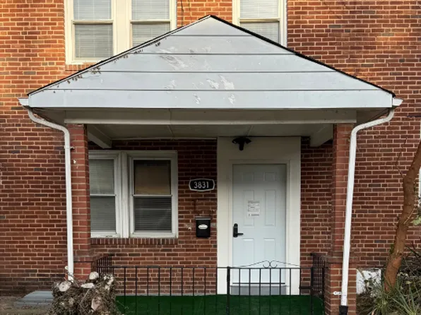 3831 Derby Manor Dr, Baltimore, MD 21215