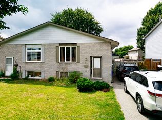 95 Bonaventure Dr, London, ON N5V4A7