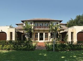 5750 Riviera Dr, Coral Gables, FL 33146