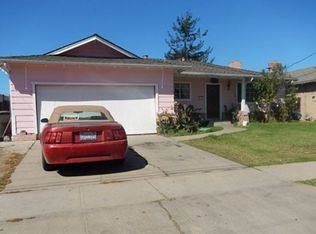 1121 Atlantic St, Salinas, CA 93905