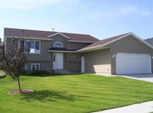 1118 El Rancho Dr, Billings, MT 59105