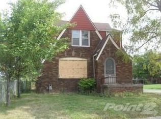 13100 Cherrylawn St, Detroit, MI 48238