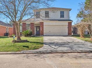 914 Chapwood Ct, Spring, TX 77373