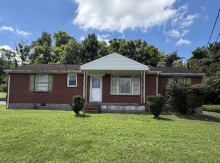 214 Eldon Ct, Nashville, TN 37214