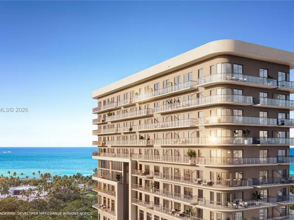 7140 Abbott Ave #712, Miami Beach, FL 33141