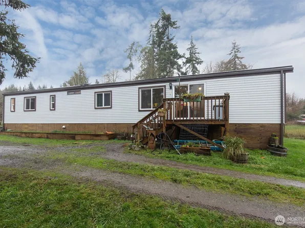 501 McCarver Road, Port Angeles, WA 98362