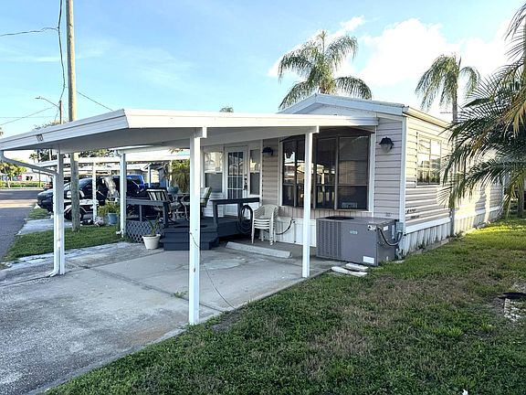 3rd image of 4699 Continental Dr Lot 180