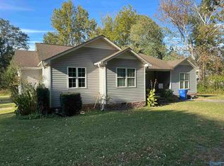 6964 Fairview Cove Rd, Altoona, AL 35952