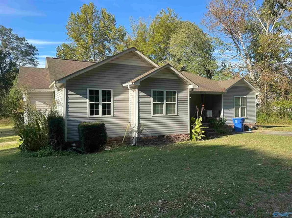 6964 Fairview Cove Rd, Altoona, AL 35952