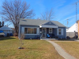 4127 Vogel Dr, Toledo, OH 43613