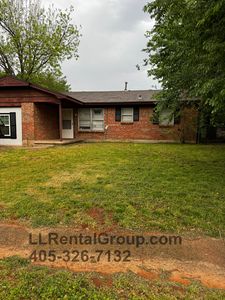 1216 McDonald Dr, Midwest City, OK, 73130