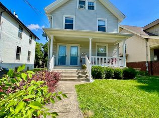 2734 Minot Ave #2, Cincinnati, OH