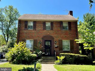 3505 Carpenter St SE, Washington, DC 20020