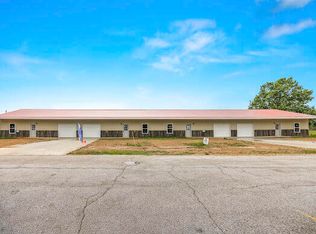 205 Helena Ave #A-D, Rogersville, MO 65742