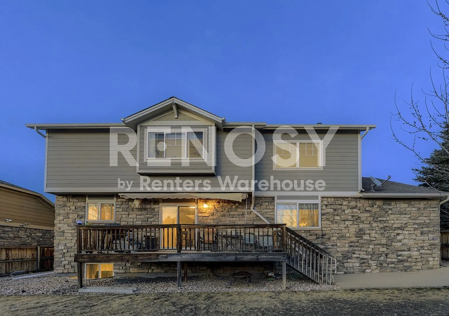 5 Bed 5 Bath | 2947 S Lisbon Way Aurora Colorado 80813 | Available Now — Photo 1