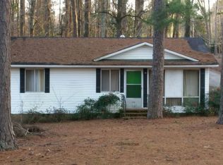 204 Franklindale Rd, Thomaston, GA 30286