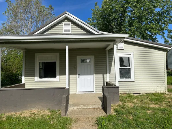 369 Freeborn Ave, Zanesville, OH 43701