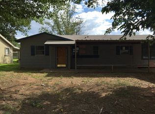 402 NE 5th St, Andrews, TX 79714