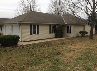 1100 Melanie Ln, Excelsior Springs, MO 64024