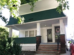1335 W 65th St, Cleveland, OH 44102