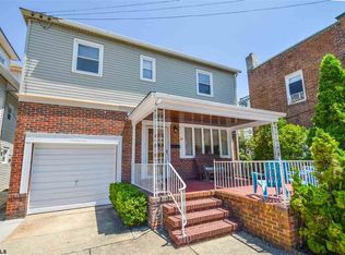 25 S Buffalo Ave, Ventnor, NJ 08406