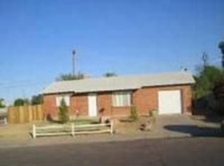 4711 W Crittenden Ln, Phoenix, AZ 85031