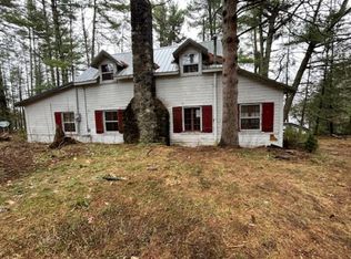 44980 Cable Lake Rd, Cable, WI 54821