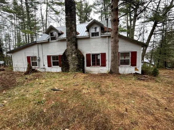 44980 Cable Lake Rd, Cable, WI 54821