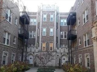 2301 E 70th Pl #P13, Chicago, IL 60649
