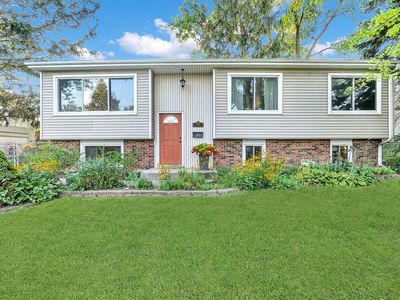7716 Knotty Pine Ct, Woodridge, IL, 60517