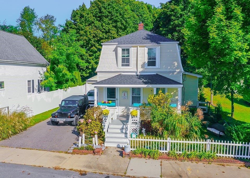 55 Alden St, Plymouth, MA 02360 Zillow
