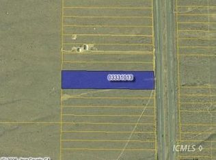 6773 Lake Village Rd, Olancha, CA 93549