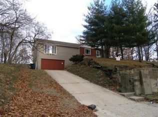 338 N Douglas Ave, Michigan City, IN