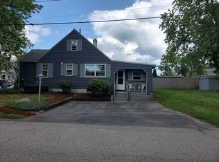 46 Pershing Ave, Seekonk, MA 02771