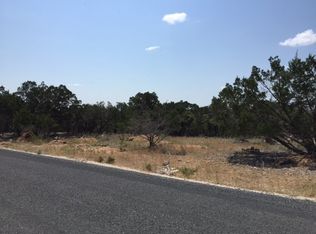 133 W Live Spring Ln, Hunt, TX 78024