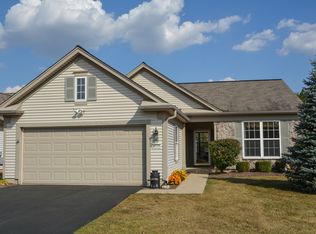 13406 Dakota Fields Dr, Huntley, IL
