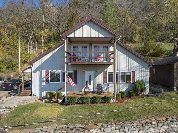 570 Mountain St, Aberdeen, OH 45101