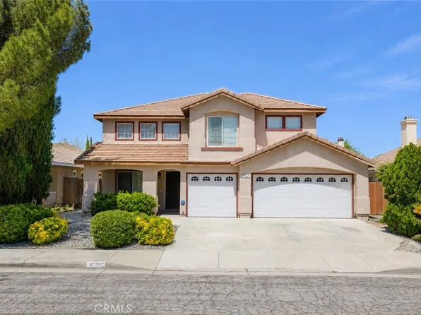43123 Bloomingpark St, Lancaster, CA 93536