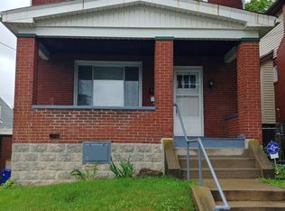 1512 Creedmoor Ave, Pittsburgh, PA 15226