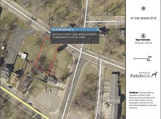 V/l W, Battle Creek, MI 49037