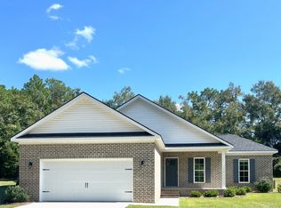 205 Zetterower Rd, Statesboro, GA 30458