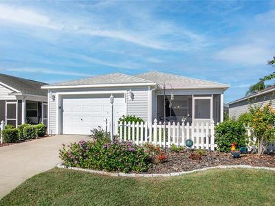 3374 CASTLEGATE COURT, The Villages, FL, 32163