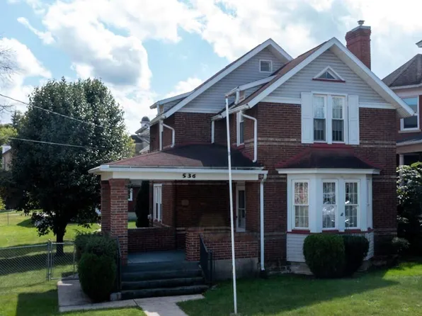 536 Hickory St, Hollidaysburg, PA 16648