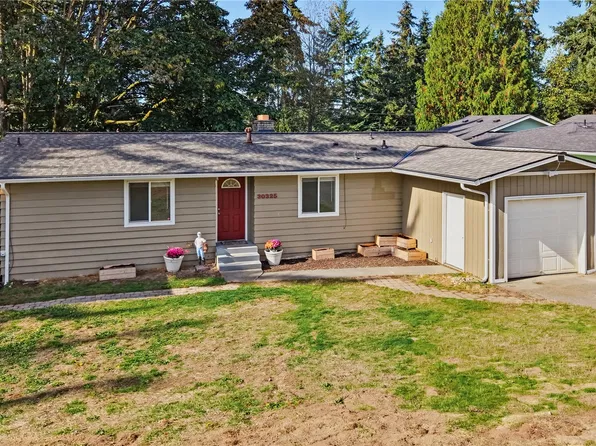 30325 9th Avenue S, Federal Way, WA 98003