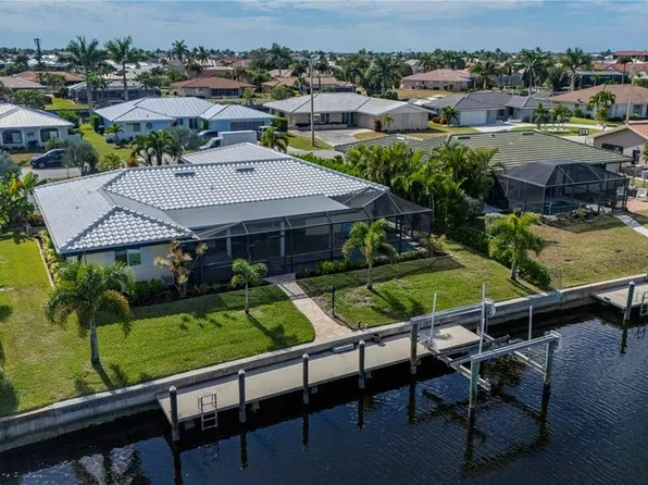 350 Belvedere Ct, Punta Gorda, FL 33950