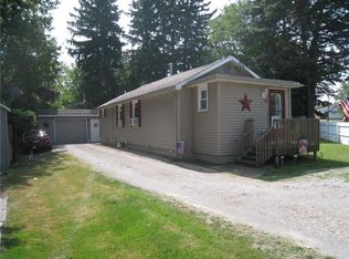 2929 Sterrettania Rd, Erie, PA 16506