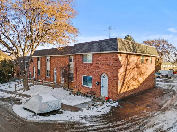 4621 S Lowell Blvd, Denver, CO 80236