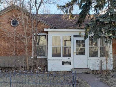 220 W 6th street, North Platte, NE, 69101