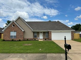 6232 Ravenwood Lake Dr E, Horn Lake, MS 38637