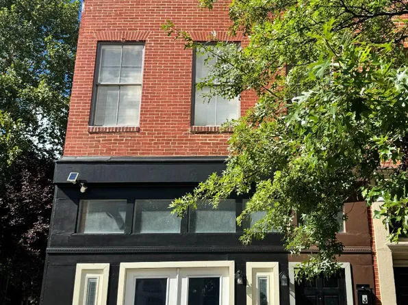 1030 Hollins St #2, Baltimore, MD 21223